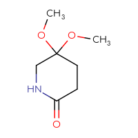 C7H13NO3