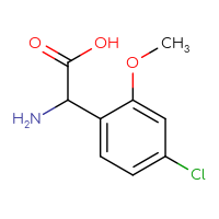 C9H10ClNO3