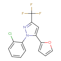 C14H8ClF3N2O