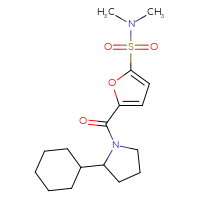 C17H26N2O4S