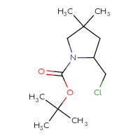 C12H22ClNO2