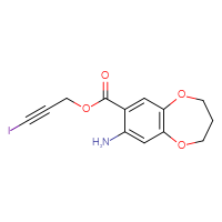 C13H12INO4