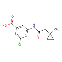 C13H14ClNO3
