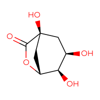 C7H10O5