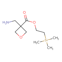 C10H21NO3Si