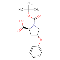 C16H21NO5
