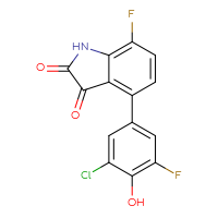 C14H6ClF2NO3