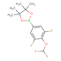 C13H15BF4O3