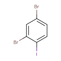 C6H3Br2I