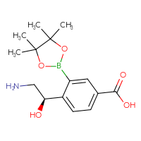 C15H22BNO5