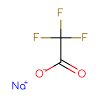 C2F3NaO2