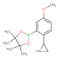 C15H22BNO3
