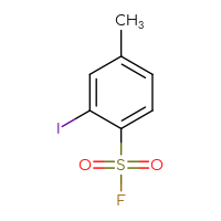 C7H6FIO2S