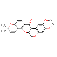 C23H22O6
