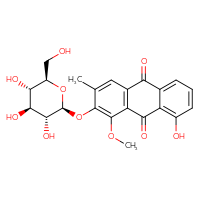 C22H22O10