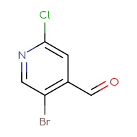 C6H3BrClNO