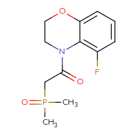 C12H15FNO3P