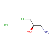 C3H9Cl2NO