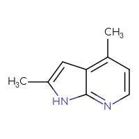 C9H10N2 C9H10N2