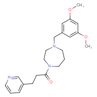 C22H29N3O3