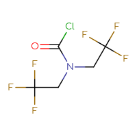 C5H4ClF6NO
