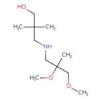 C11H25NO3