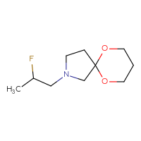 C10H18FNO2