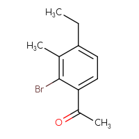 C11H13BrO