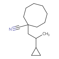 C15H25N