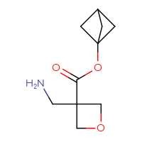 C10H15NO3