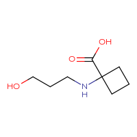 C8H15NO3