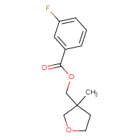 C13H15FO3
