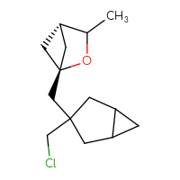 C14H21ClO