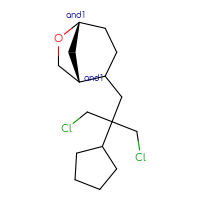 C16H26Cl2O