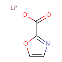 C4H2LiNO3