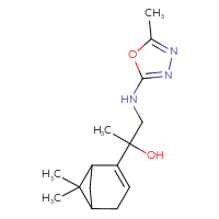 C15H23N3O2