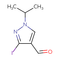 C7H9IN2O