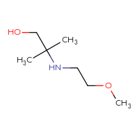 C7H17NO2