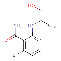 C9H12BrN3O2