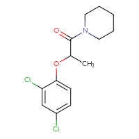 C14H17Cl2NO2