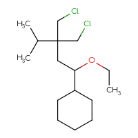 C16H30Cl2O
