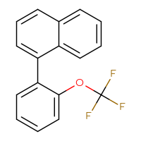 C17H11F3O