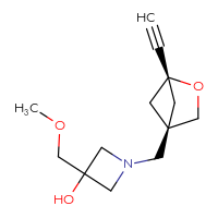 C13H19NO3