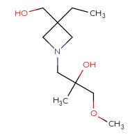 C11H23NO3