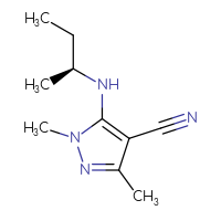 C10H16N4