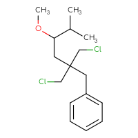 C16H24Cl2O