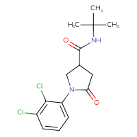 C15H18Cl2N2O2