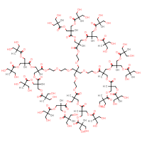 Chemical structure of  - CSSB07093760770