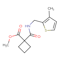 C13H17NO3S