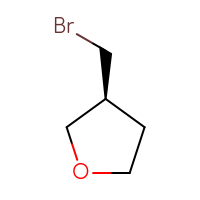 C5H9BrO